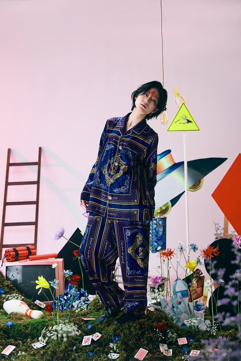 matsui ryosuke | 松井 諒祐 tweet media