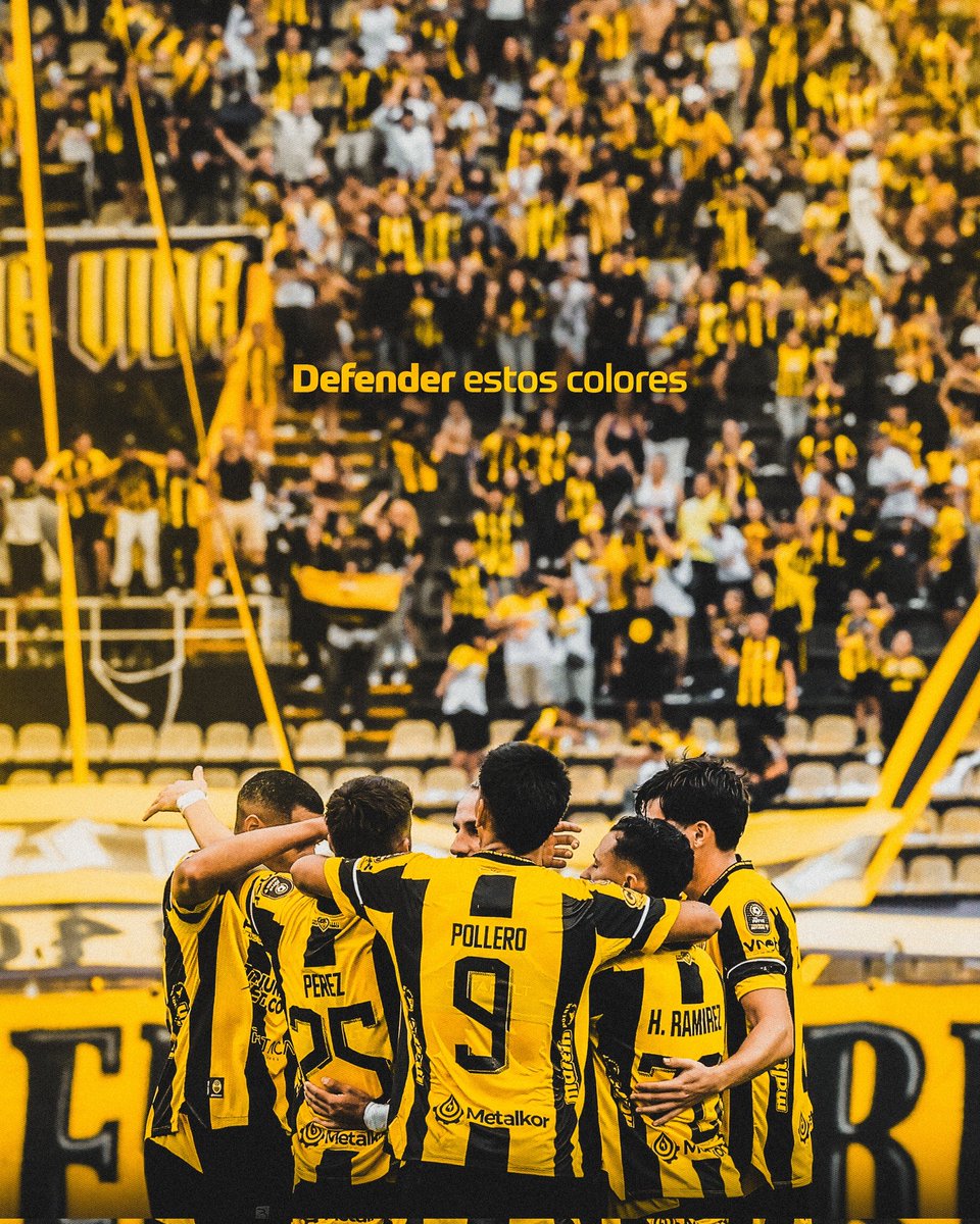 Deportivo Táchira FC tweet media