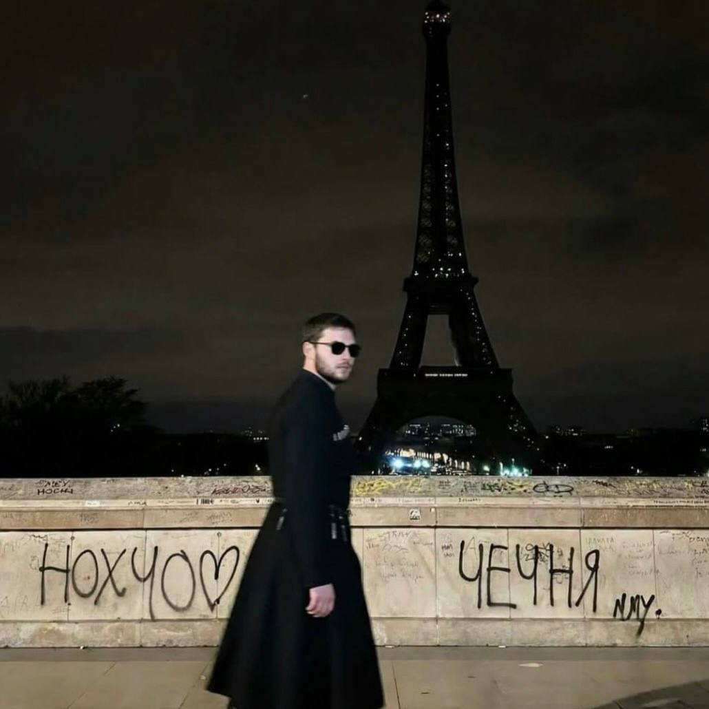 Пан Пачковский tweet media
