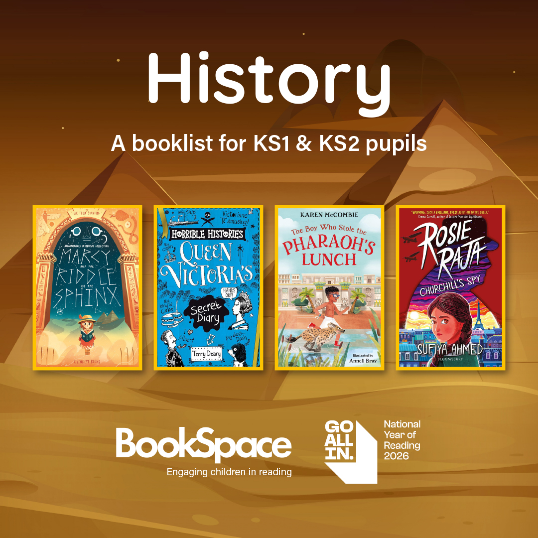 BookSpace tweet media
