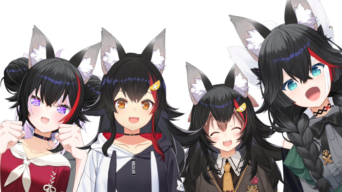 白上フブキ🌽フブキングダム👑 tweet media