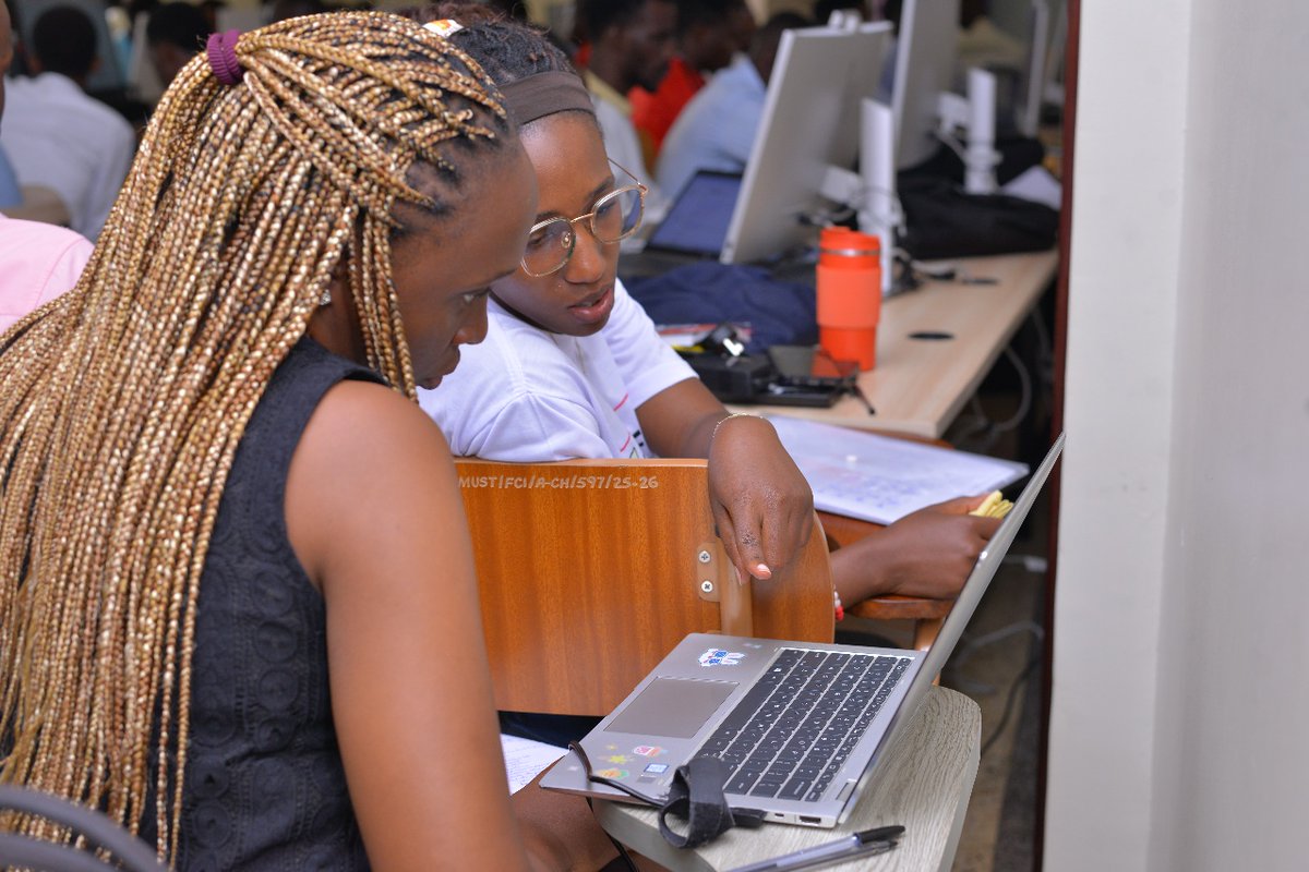 Mbarara University tweet media
