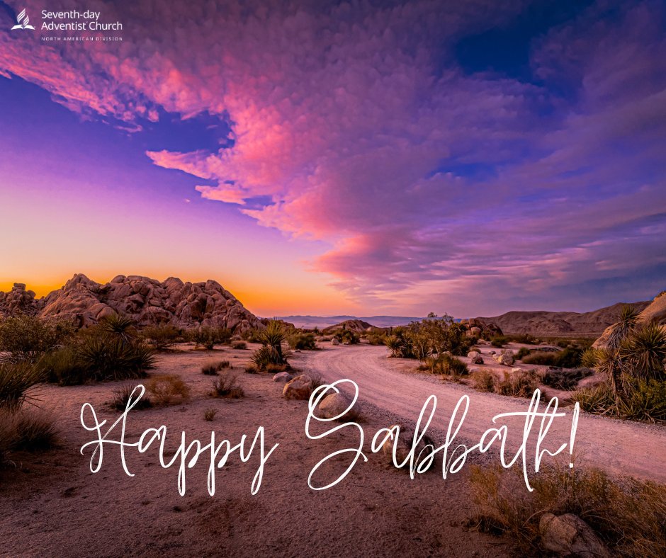 NADadventist's tweet image. Dear Friends, please have a happy Sabbath! #rest #restday #bestday #HappySabbath #ofalltheweekthebest #Sabbathrest #Sabbath #pray #prayforeachother #prayer #beblessed #beablessing #thankful #sunset #spring #sharable #sharablecontent