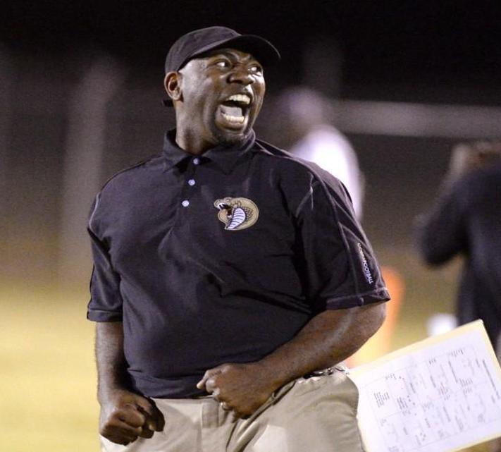 TCPSOfficial's tweet photo. Join us for a special Meet &amp; Greet as we welcome back our new Head Football Coach, Coach Ashley Harden 🏈🐍

Come out, show your support, and get to know the leader who will guide our program into an exciting new season. https://t.co/TYp89kCzvq