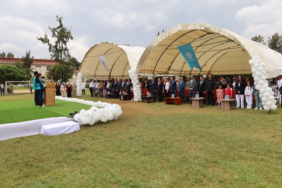International Maarif Schools of Ethiopia tweet media