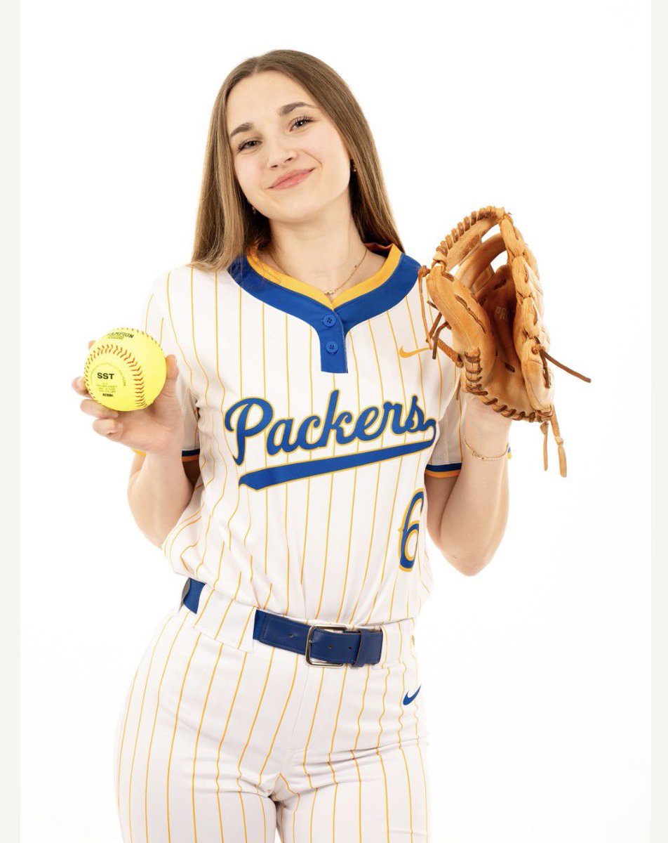 LARGOSOFTBALL's tweet photo. 🤩2026 1st and 2nd Team PCAC PACKERS🤩 
PCAC 1st team OF - Lily Meloy
PCAC 2nd team
SS - Bella Morrison
@Biggamebobby @SoftballDown @BoostSoftball 
@IHartFastpitch
@CoastRecruits @CoachNeubauer_6 @coachKasey @MikeMeyersFIU @SBCoachNavi @NWFRaiders_SB @CoachJordanFAU @JeffConrad10 https://t.co/DzEky0k7AK