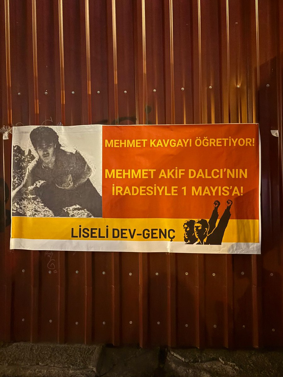 Dev-Genç tweet media