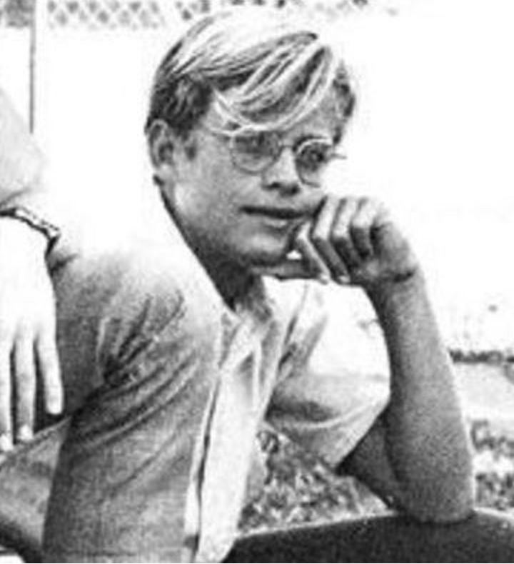 National Conservative tweet media