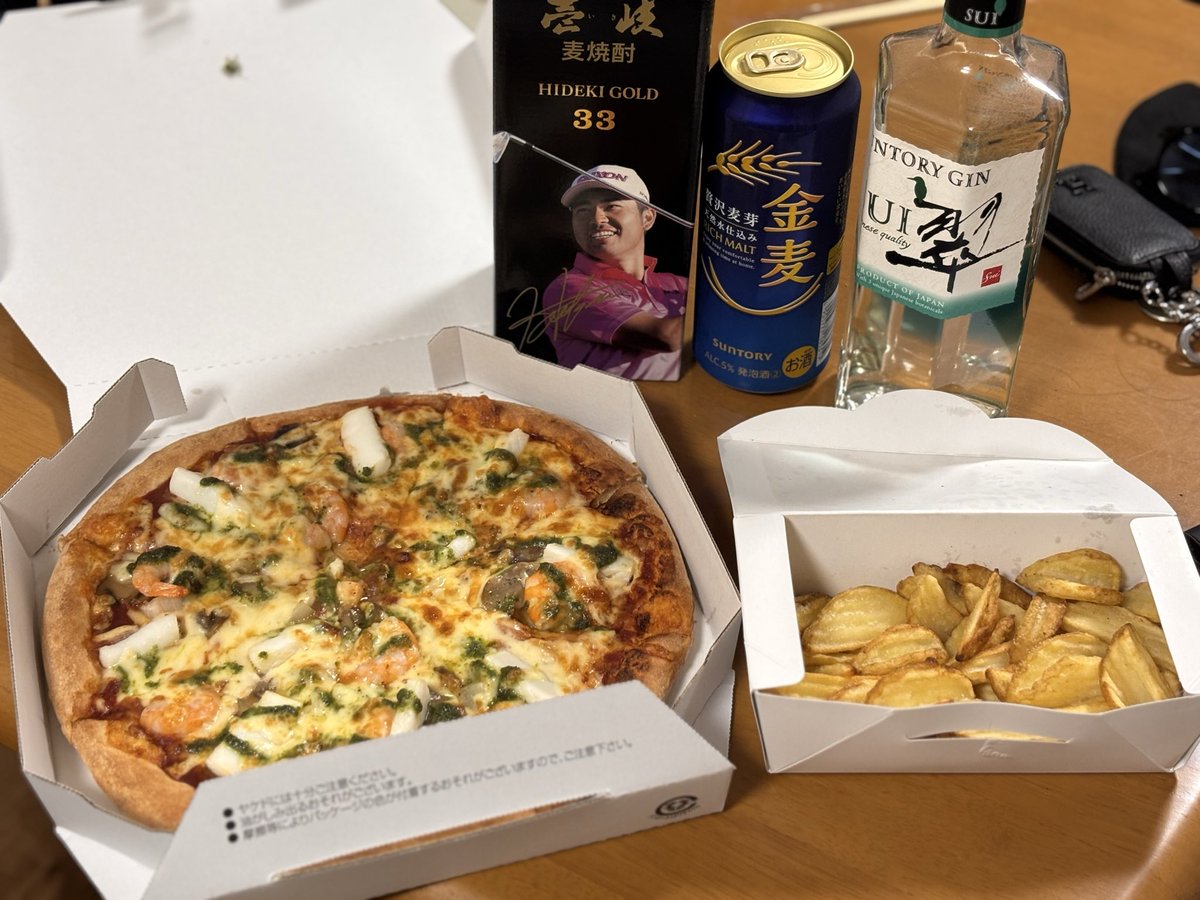 加賀@帝愛ｾﾅﾘﾊﾞ tweet media