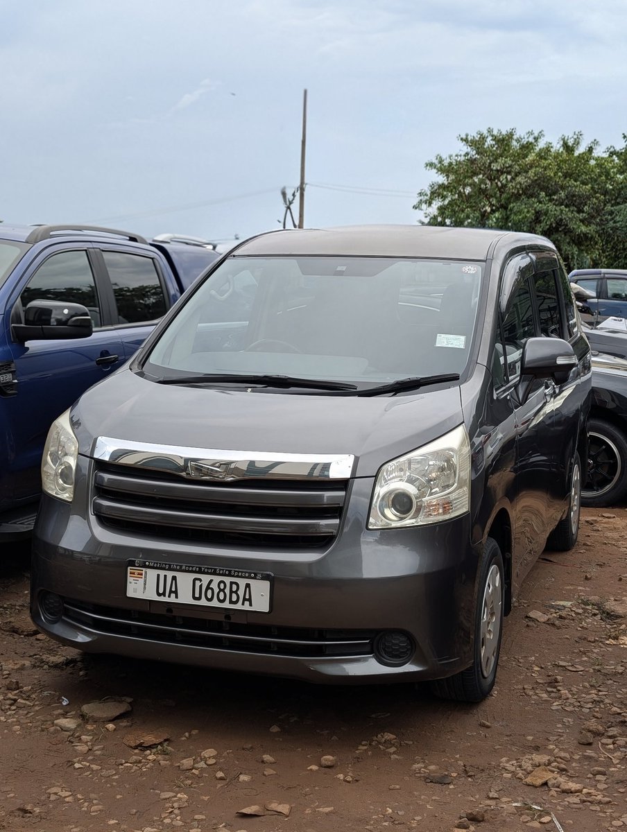 Mr Drive Uganda tweet media