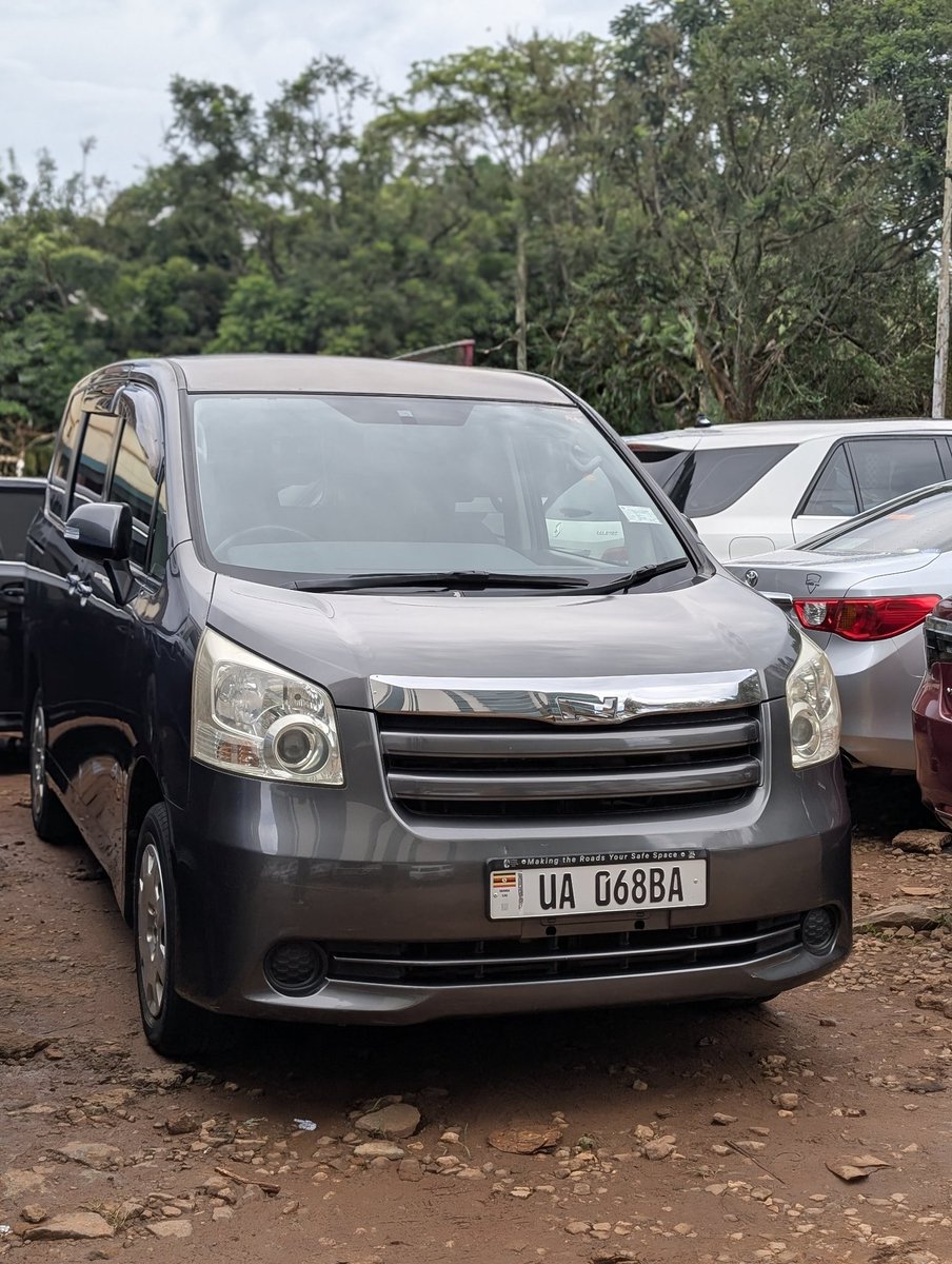 Mr Drive Uganda tweet media