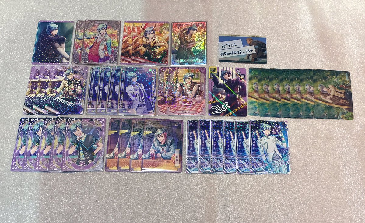 みちょん tweet media