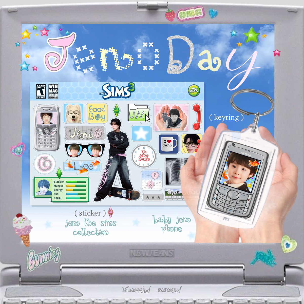 ♡︎𝓞𝓸𝓹𝓼𝓮𝓿𝓮 tweet media