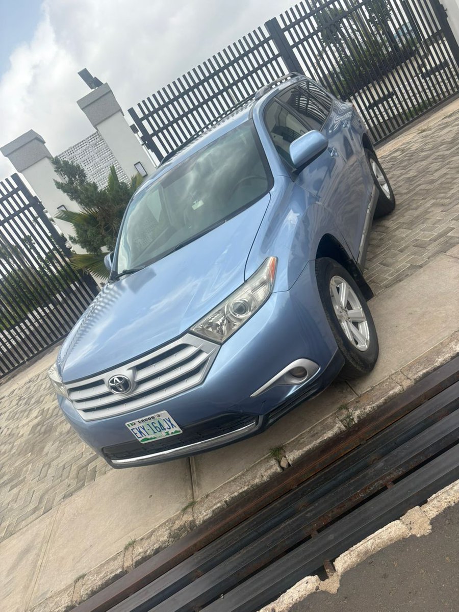 PELS AUTO OF IBADAN tweet media