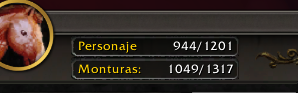 Lvjimenez's tweet photo. @Wowhead Pues un montón y todavía no son suficientes ... Por qué no hacéis posible que una a mi colección ese maravilloso Elekk? xDDDDD https://t.co/ecuKcI8Xg8