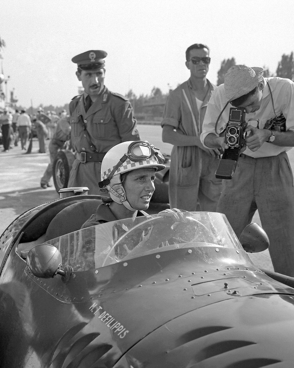 Maserati tweet media