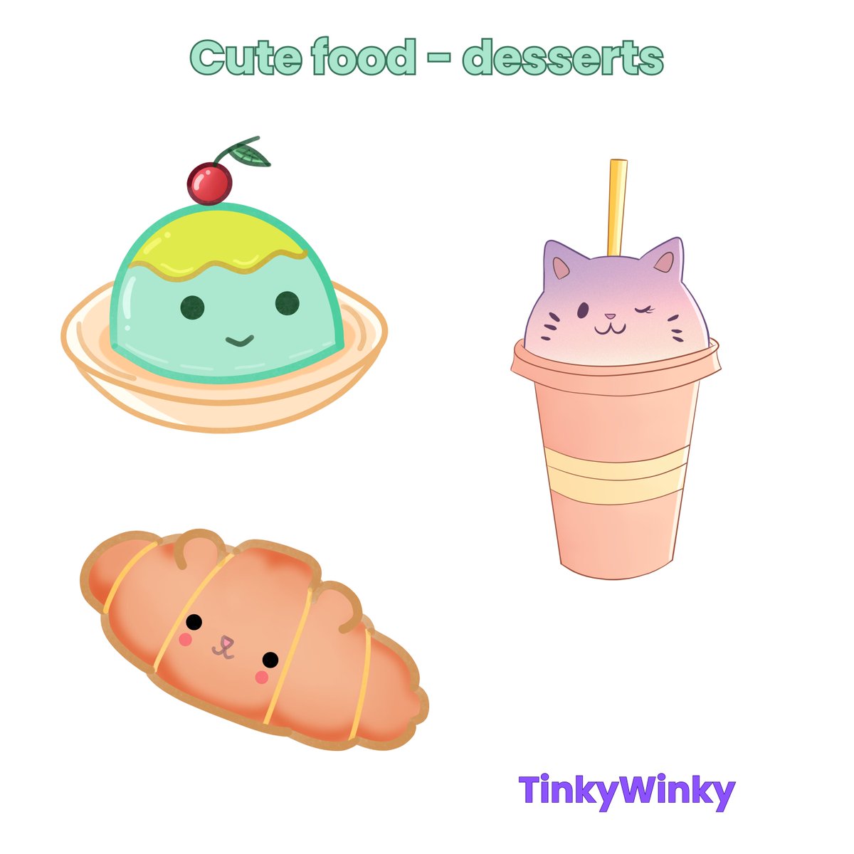 TinkyWinky | Vgen open tweet media