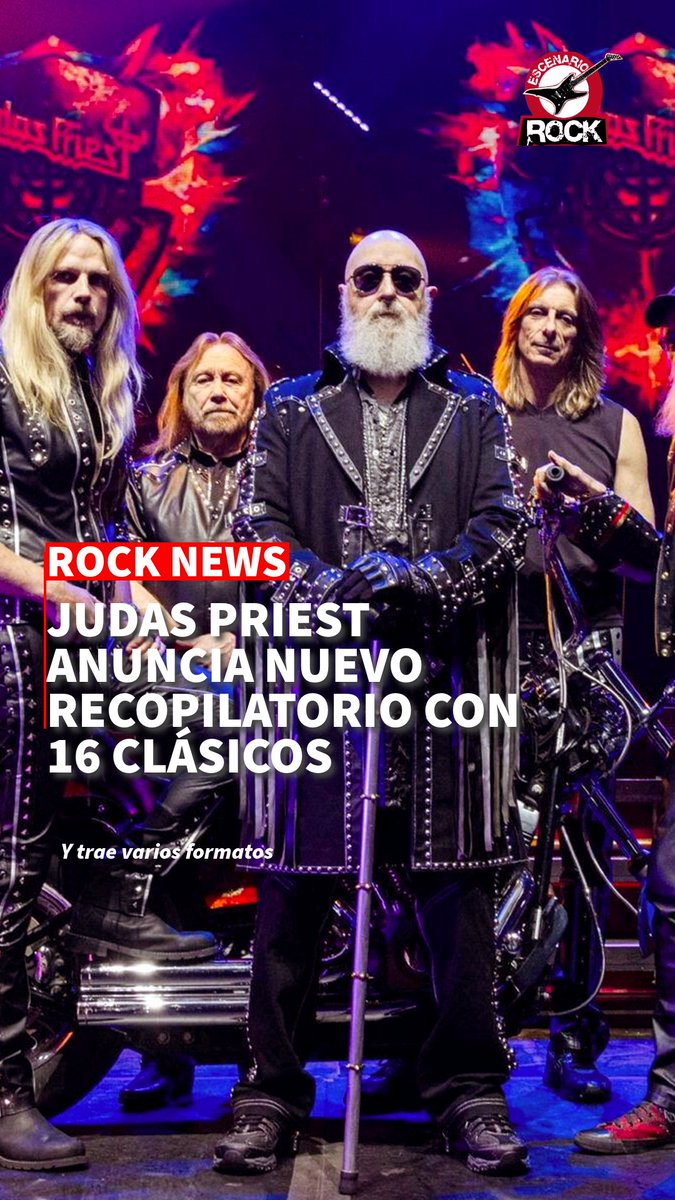 Escenario Rock tweet media