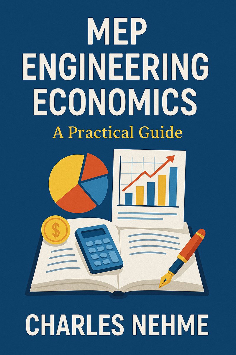charlego's tweet image. 🌡️ Master HVAC design and energy efficiency with engineering books by CHARLES NEHME, available on Amazon, Google Books, and Apple Books. 🌡️ #EnergyEfficiency #HVACDesign
