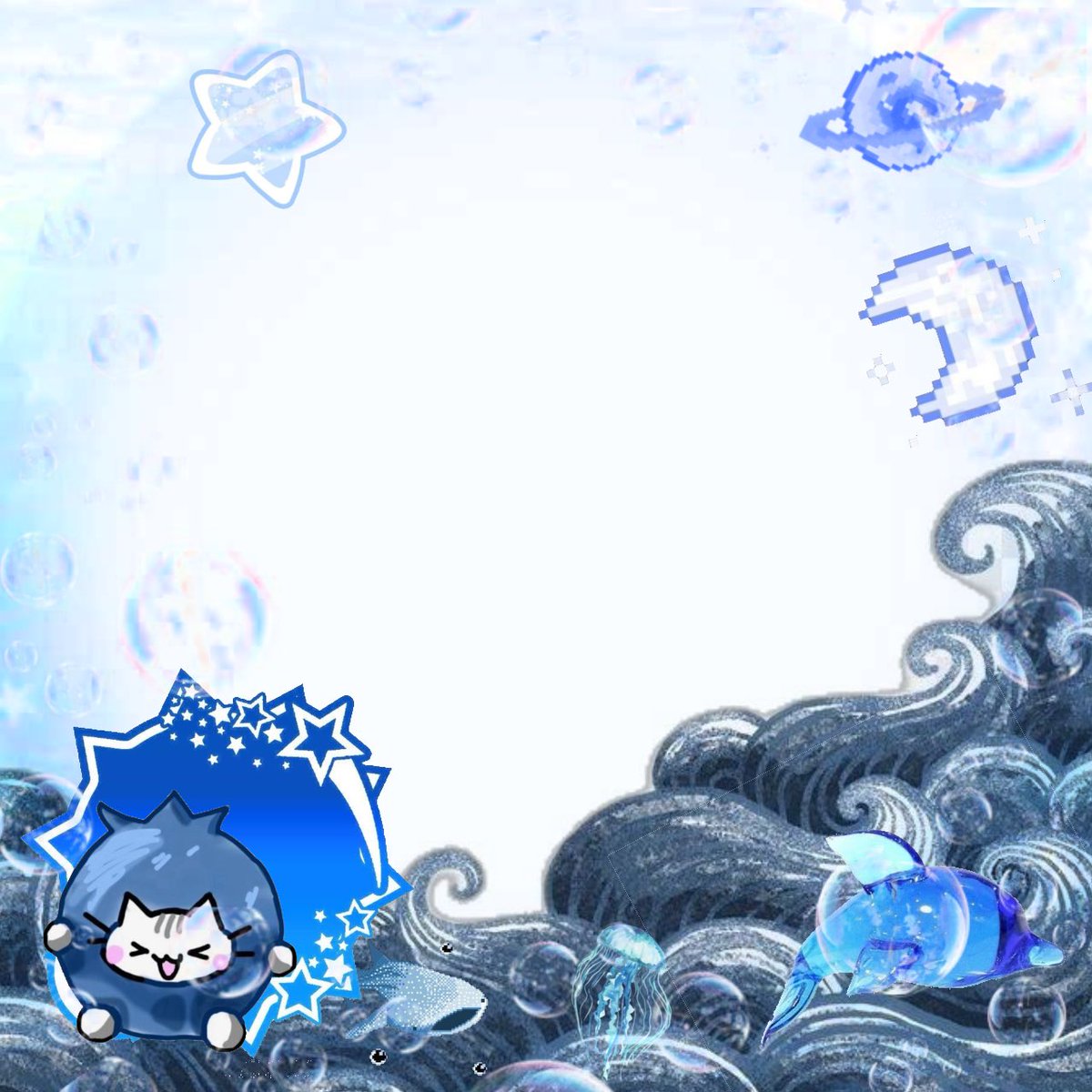 PainterWolpn's tweet image. I make layouts, can you guess what they are used for??? #fypシ゚viral #rantinglayout #layouts #photobashing #art