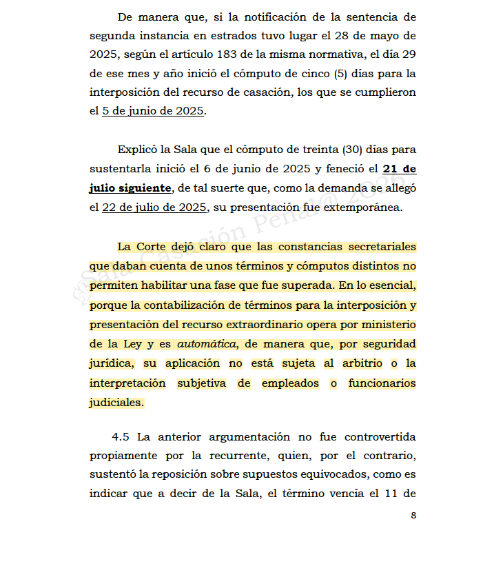 Luis Carlos Melo Vides tweet media