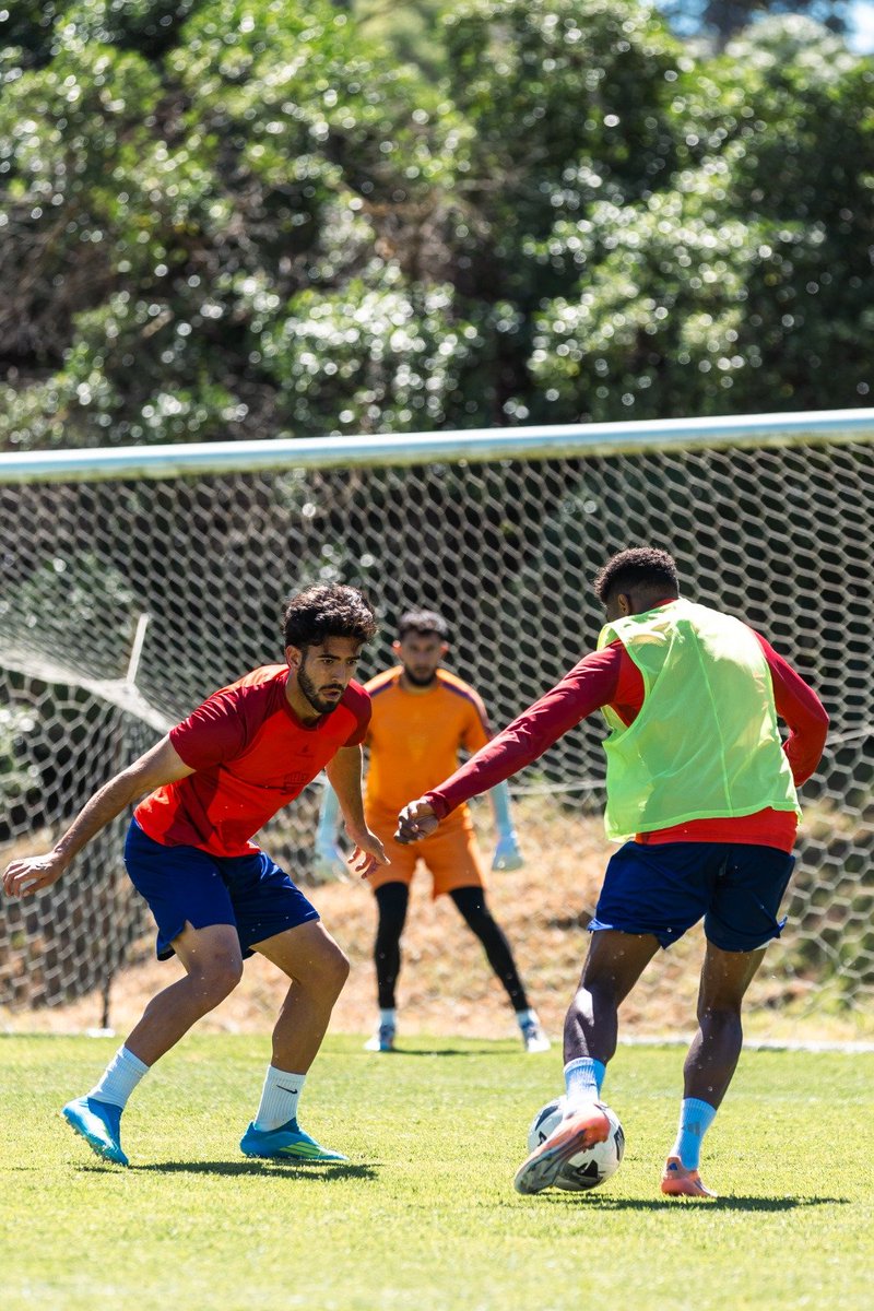 Atlético CP Futebol tweet media