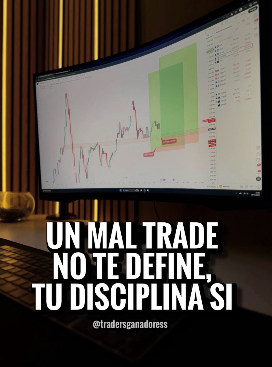 Trader (@trader_memes_es) on Twitter photo 