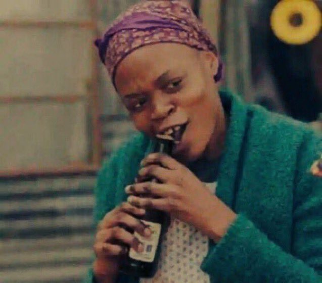 You go tell me whether na tech I go use chop.