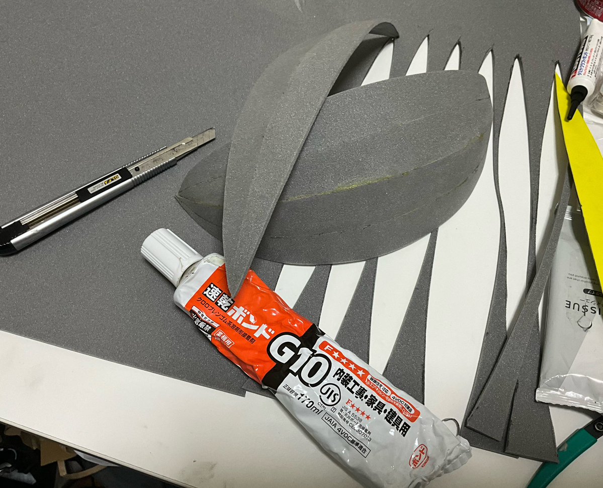 攻玉社ガンダム研究部 tweet media