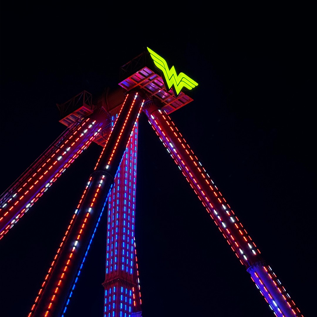 Six Flags Great Adventure tweet media