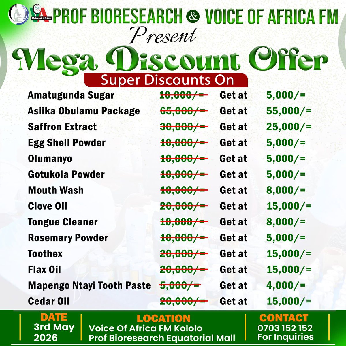Prof Bioresearch tweet media