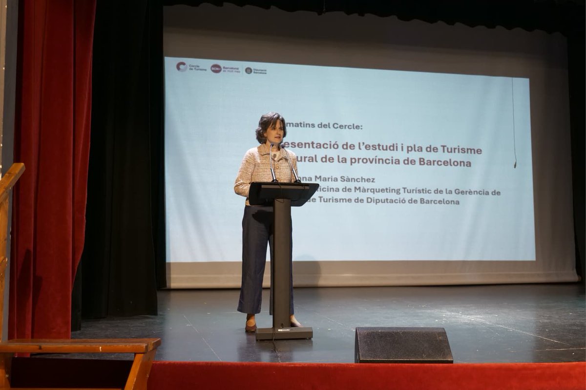 TurismeDIBA tweet media