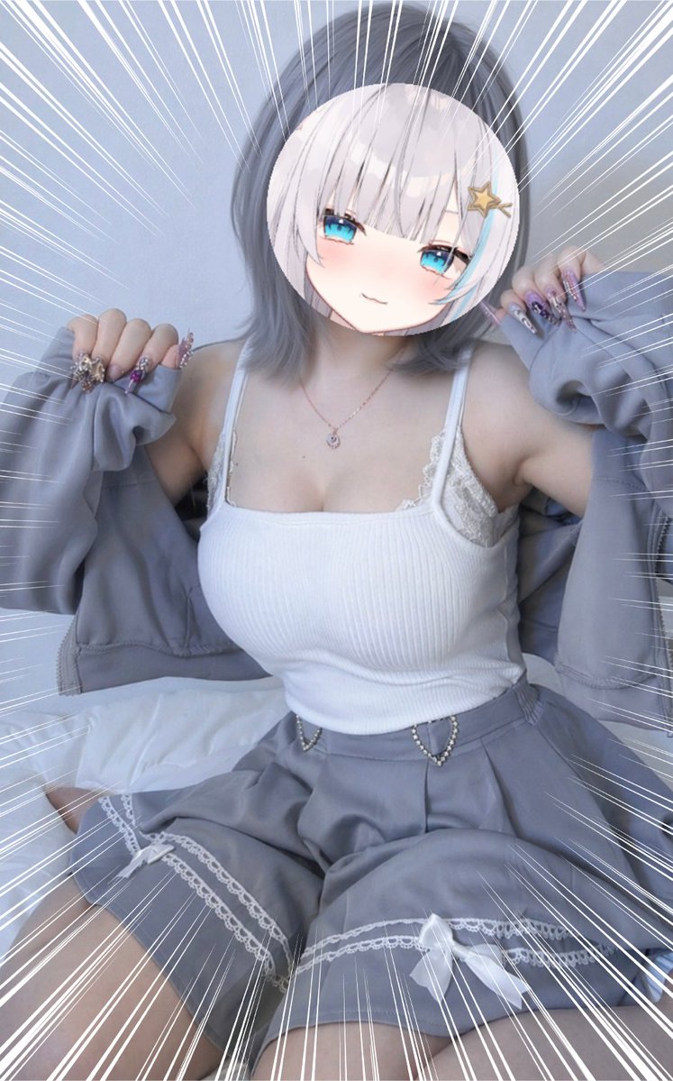 水星くじら🐳🫧 tweet media
