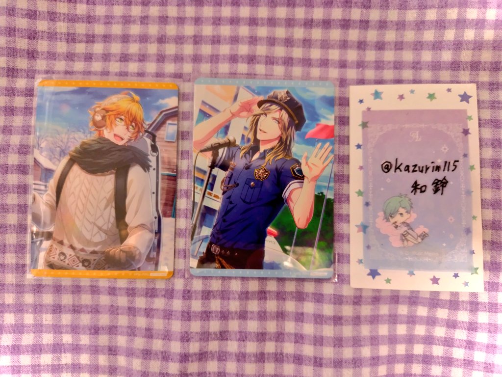 和鈴🍀💻 tweet media