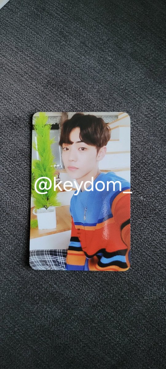 keydom_'s tweet photo. WTS: A.C.E Junhee Yuchan Callin' Photocards
￡50 each (open to offers)
Based in UK, can ship anywhere!!

#WTS #LFB #ACE #JUNHEE #KANGYUCHAN #에이스 #박준희 #강유찬 https://t.co/3IoKjYCki6