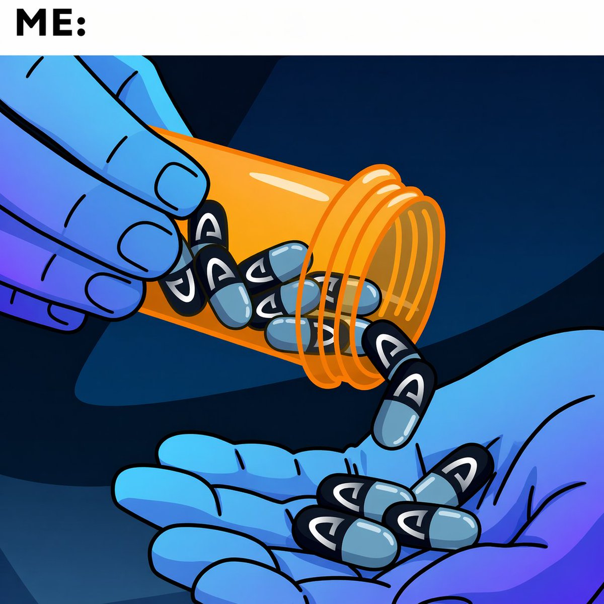 kirk 🖇️ ARC 🤖ボッ tweet media