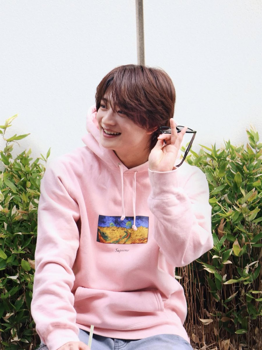 Jr's Archive tweet media