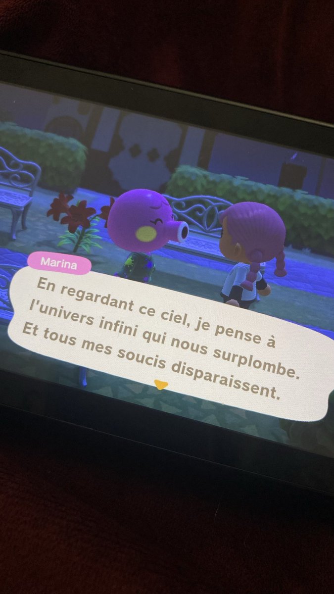 mimi tweet media