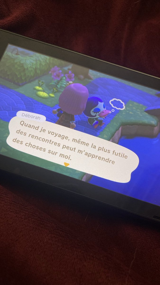 mimi tweet media