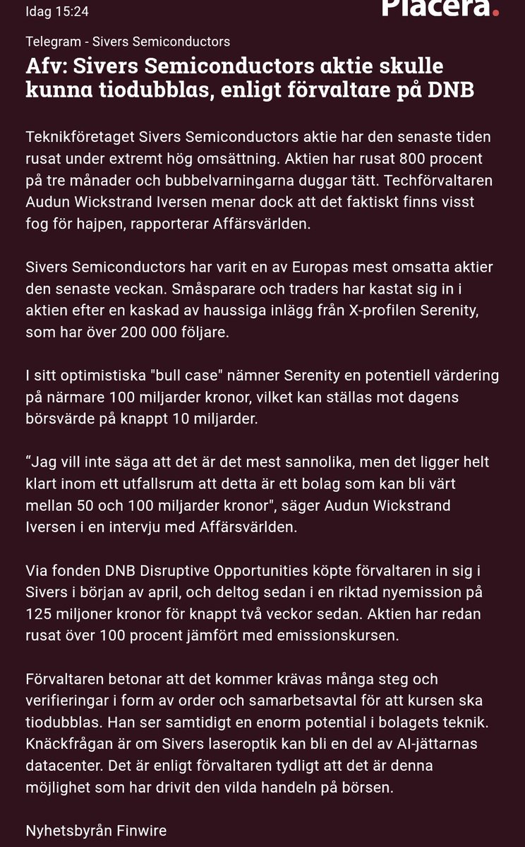 Mikael Wåhlin tweet media