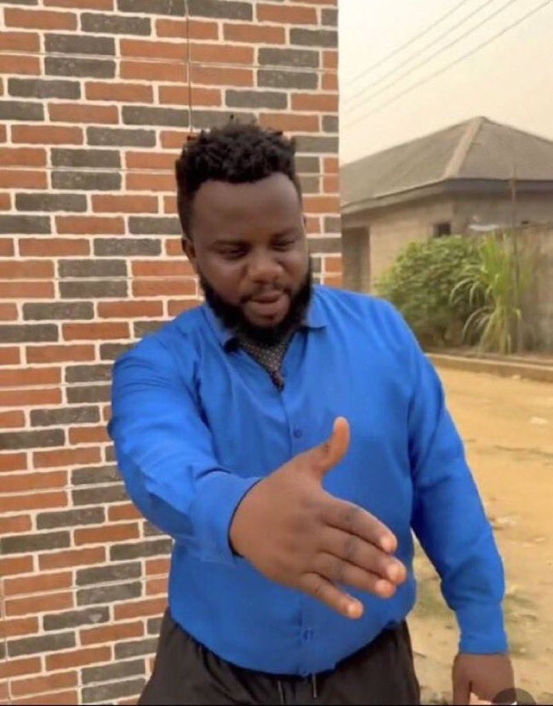 Adams Clinton tweet media