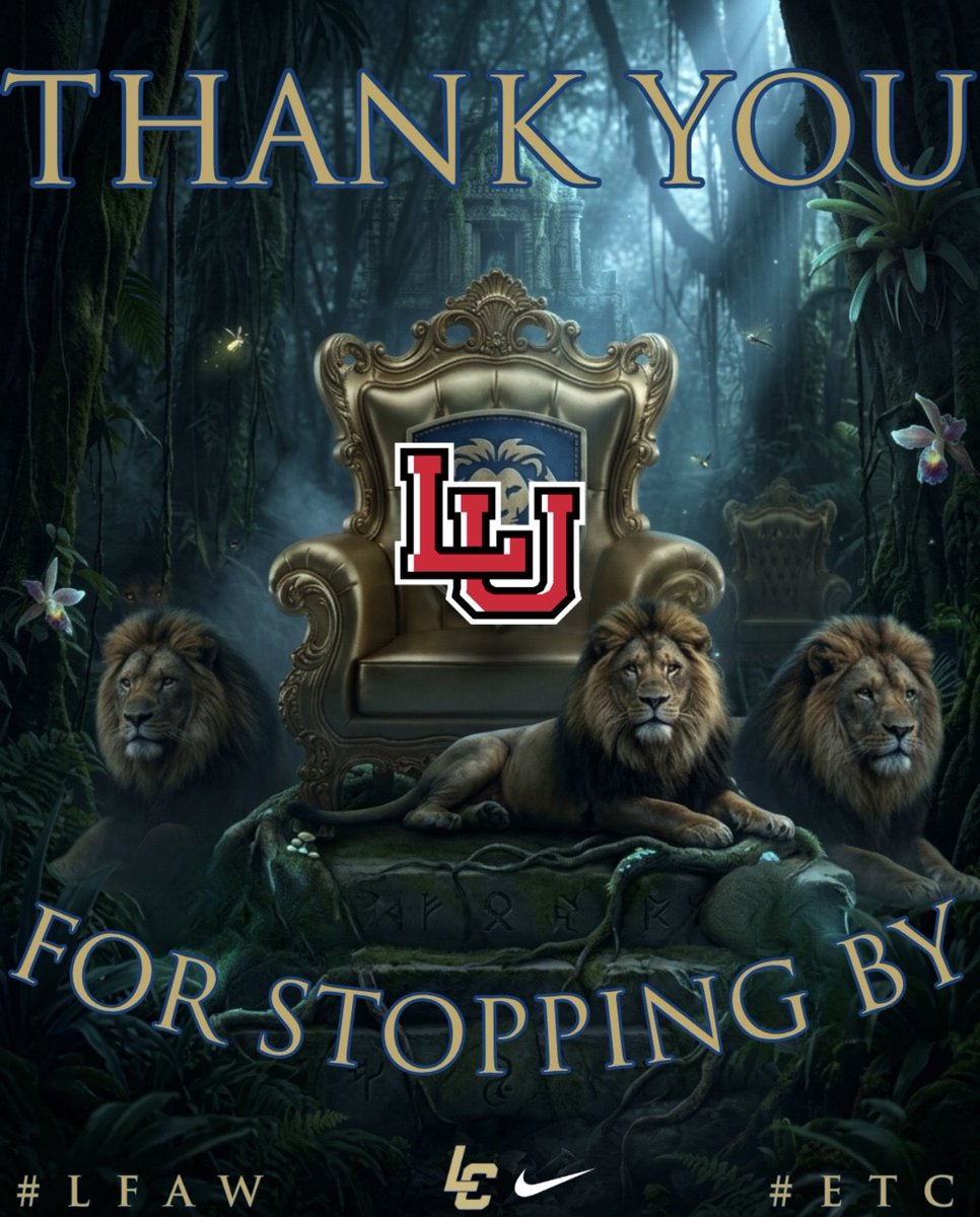 LakeCreekFBall's tweet photo. Thank you to @Coach_Cannata with @LamarFootball for stopping by to see some of our Athletes! 

#ETC #LFAW #HWPO  #Believe #BuildingChampions https://t.co/P3BzVQbiT9