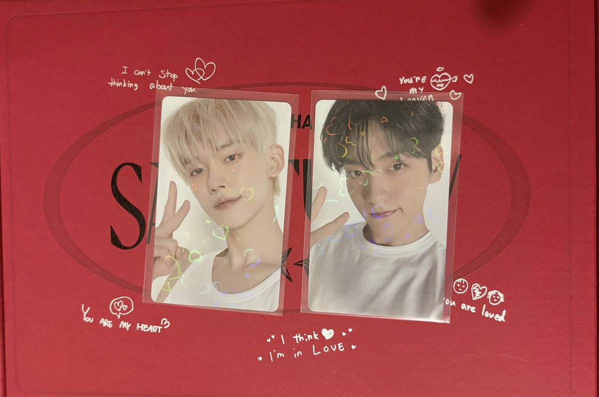 wtyeonbin's tweet photo. wts lfb txt ph 

— assorted txt pc set 
— 2k php whole set 
— can do reservation but prio payo 
— all in good condi 
— dm me for more pics and vids
— dm me to claim! 

🔖 wts lfb txt soobin beomgyu yeonjun taehyun hueningkai blue hour r freeze naver gbgb holo hearts https://t.co/NUm8QMJGez