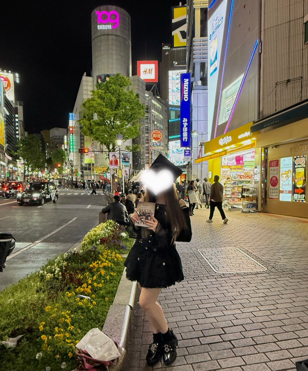 きゃら🫧🪩🌈 tweet media