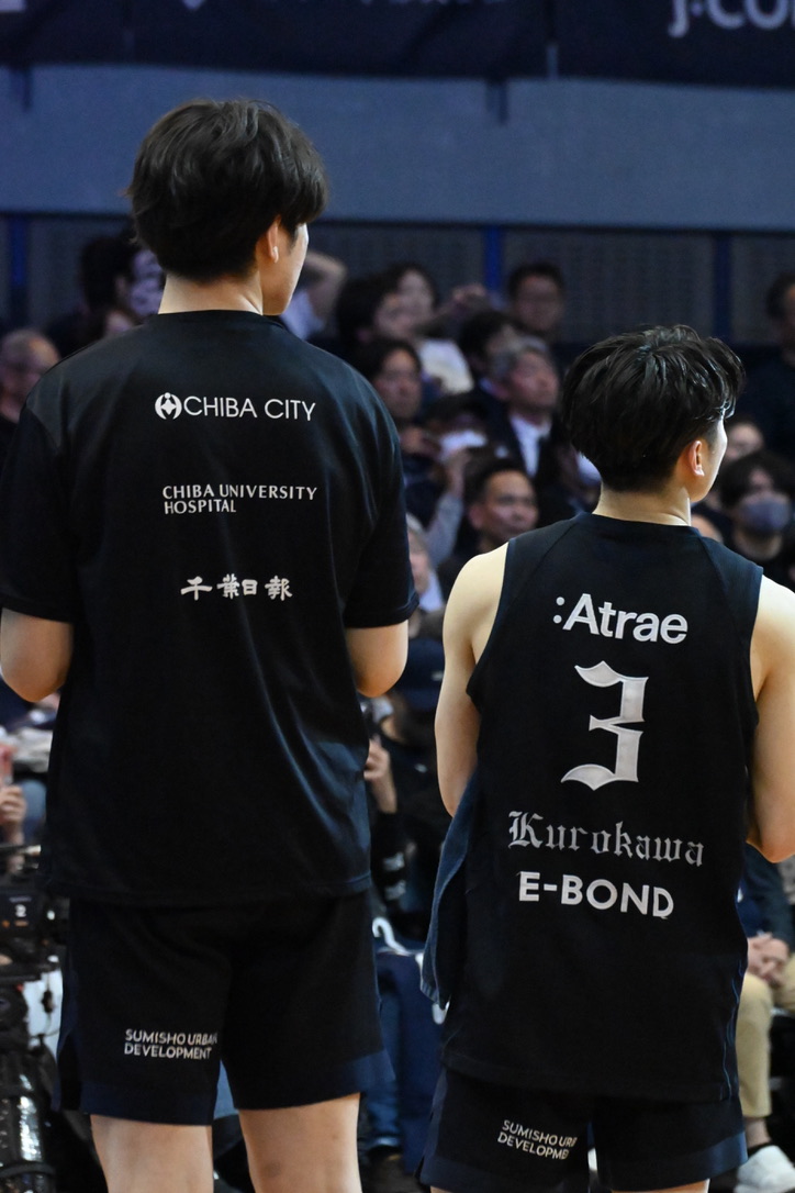 兄と弟 ＃黒川虎徹 ＃渡邉怜音 ＃ALTIRICHIBA ＃アルティーリ千葉