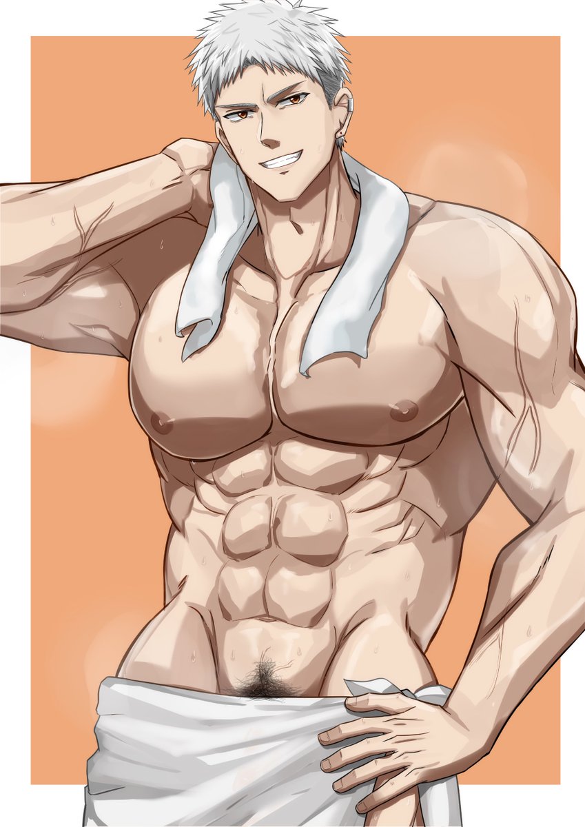 若井カギ tweet media