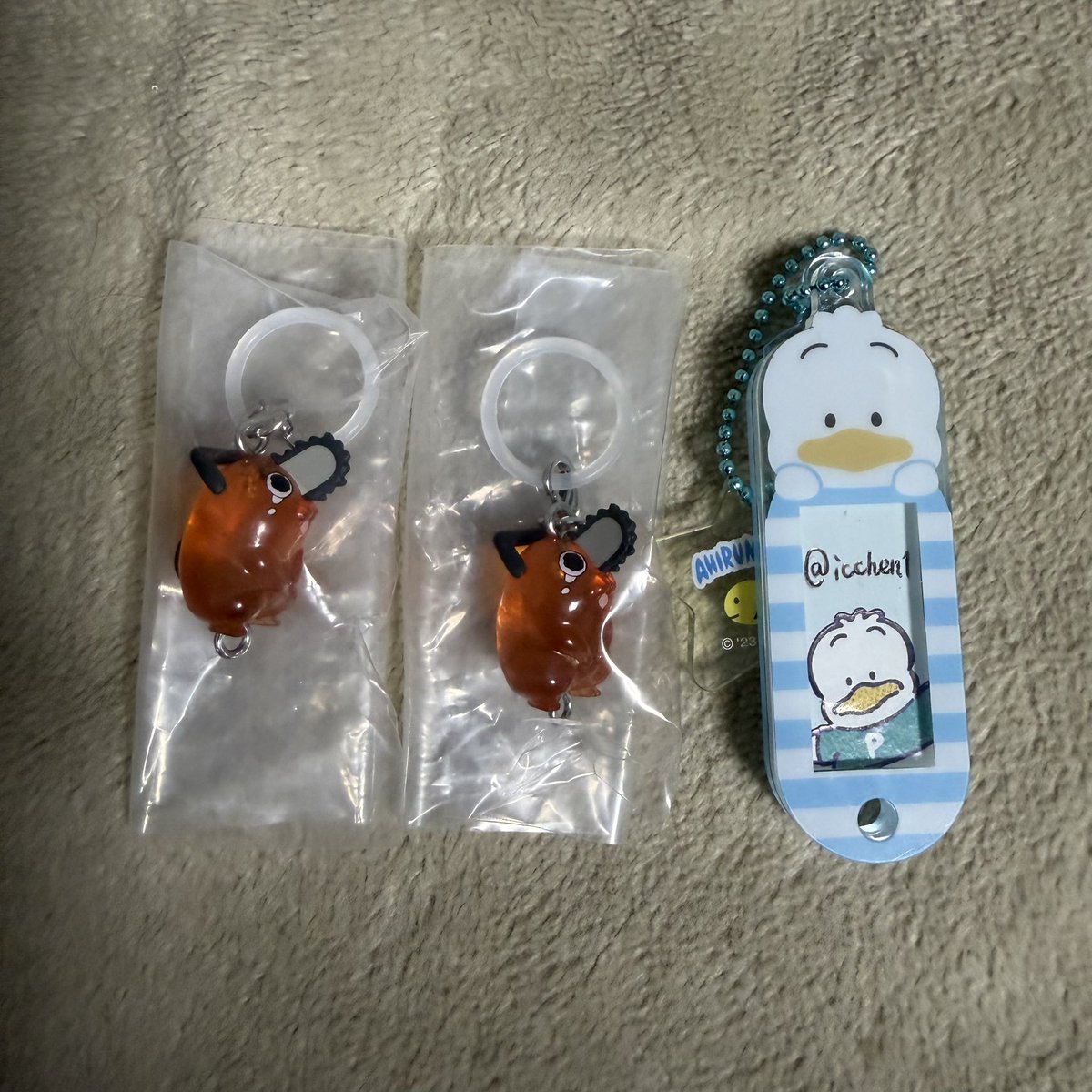 이치²¹(Ichi) tweet media