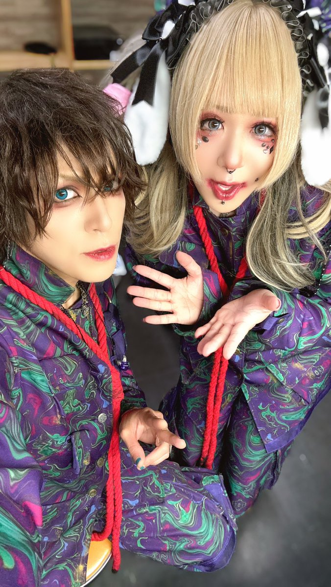 ミスイ【Tetsuya】 tweet media