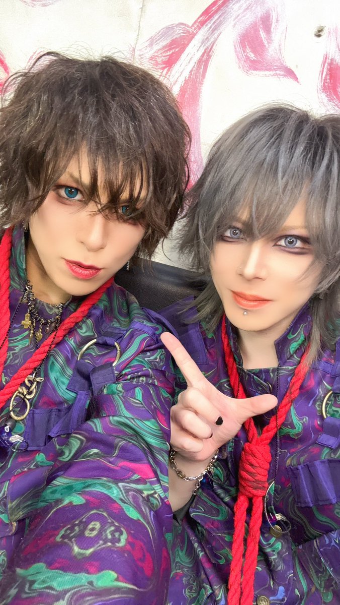 ミスイ【Tetsuya】 tweet media