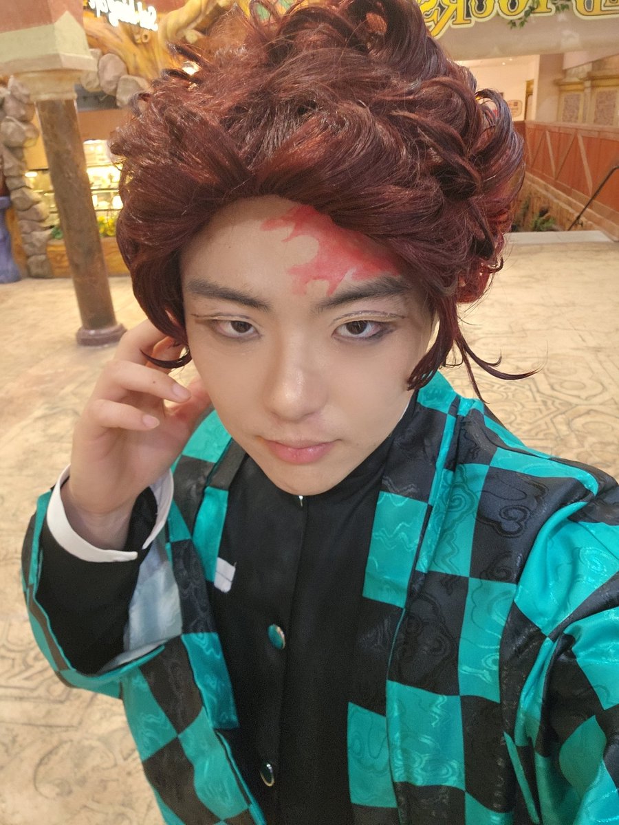 파란 도라지 tweet media